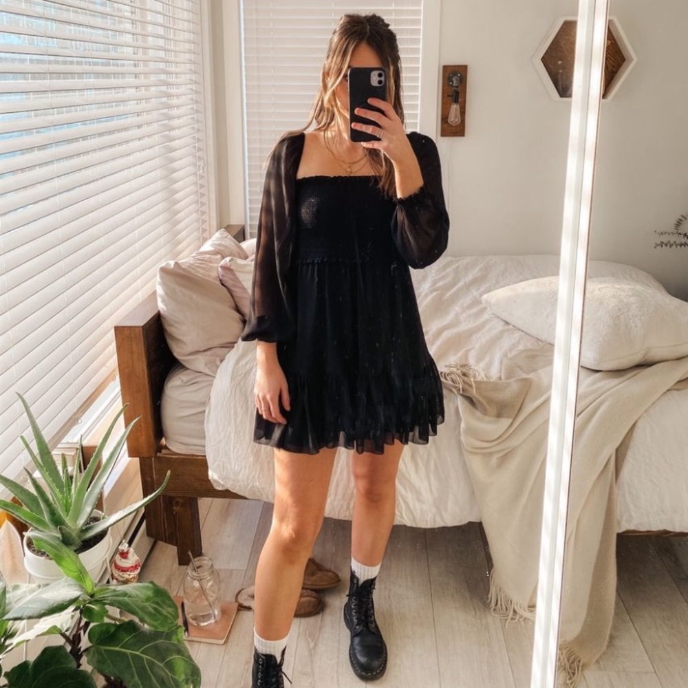 Tempest dress